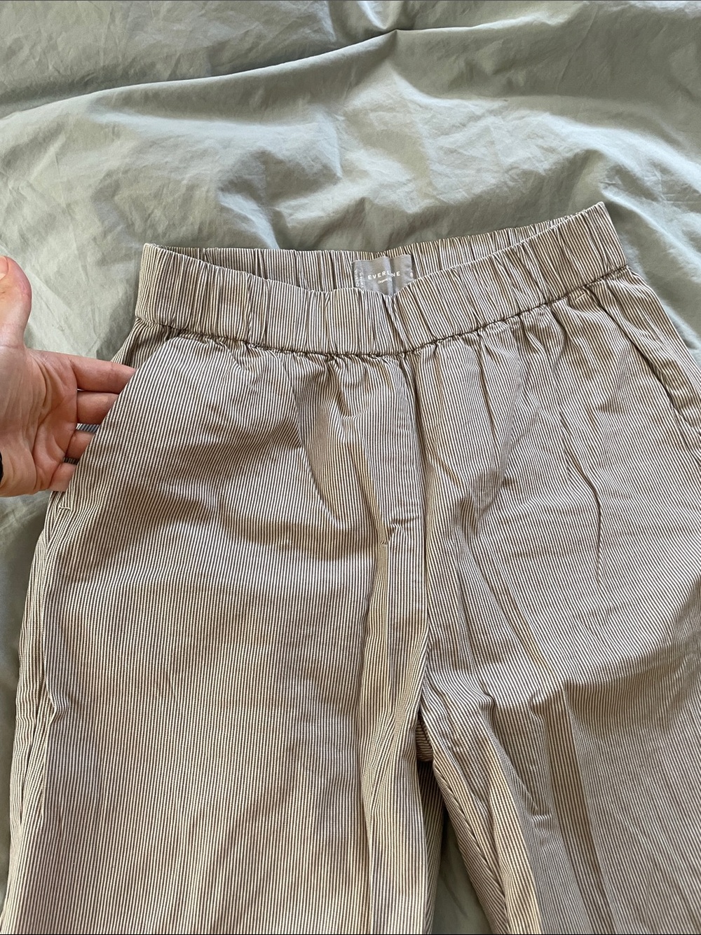 LASR CHANCE: Everlane - The Easy Pant - Picture 8 of 9